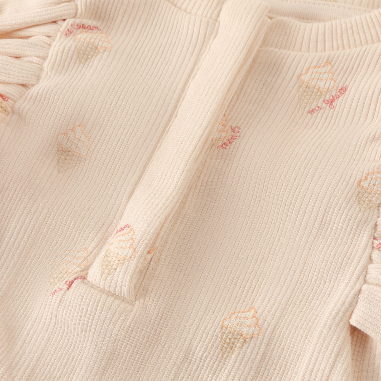 Noppies Playsuit | Sun Kiss