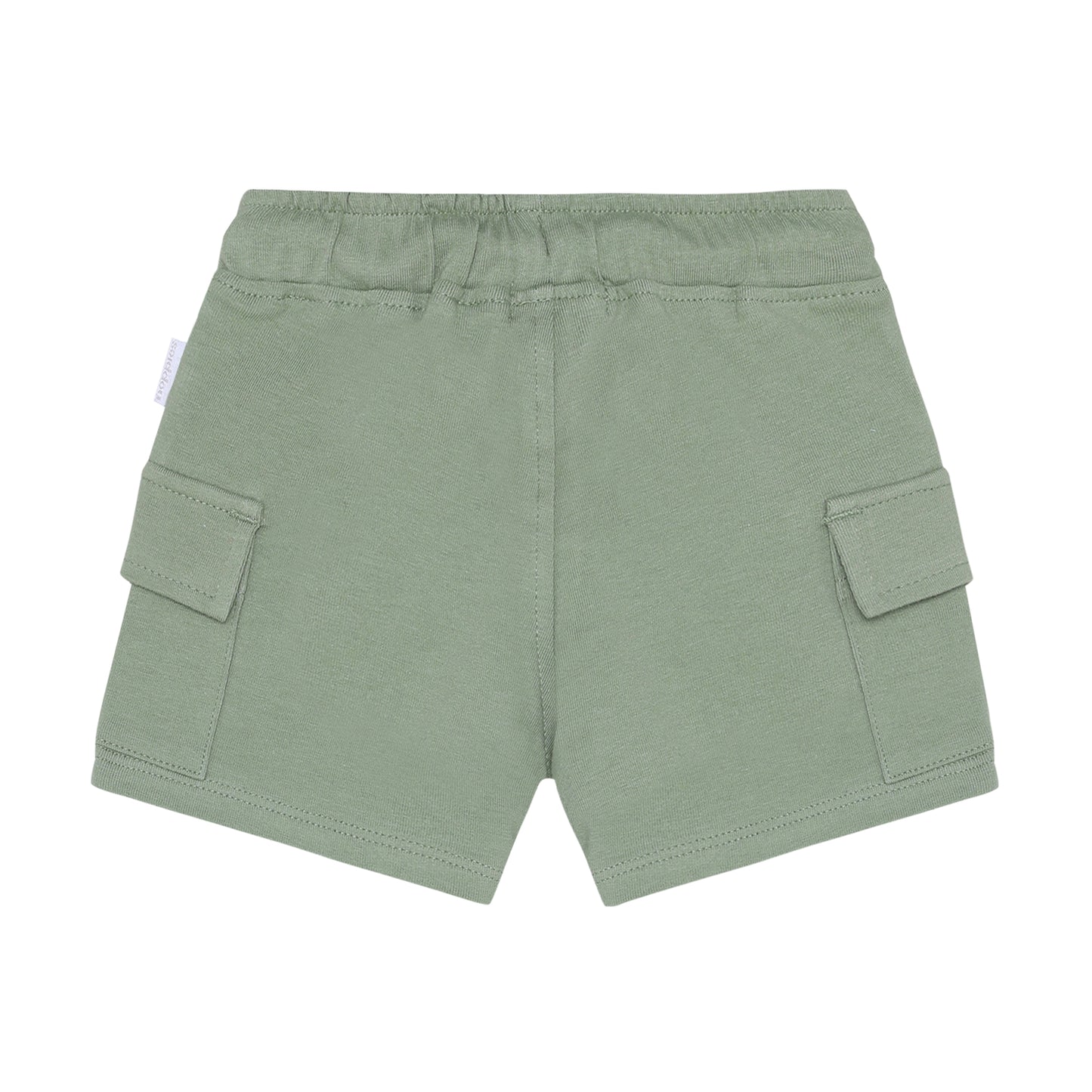 Noppies Korte Broek | Regular Fit | Iceberg Green