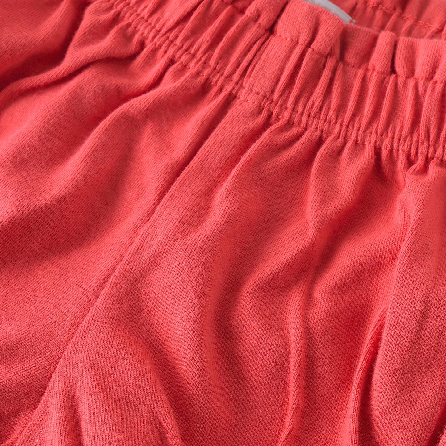 Noppies Shorts | Poinsettia