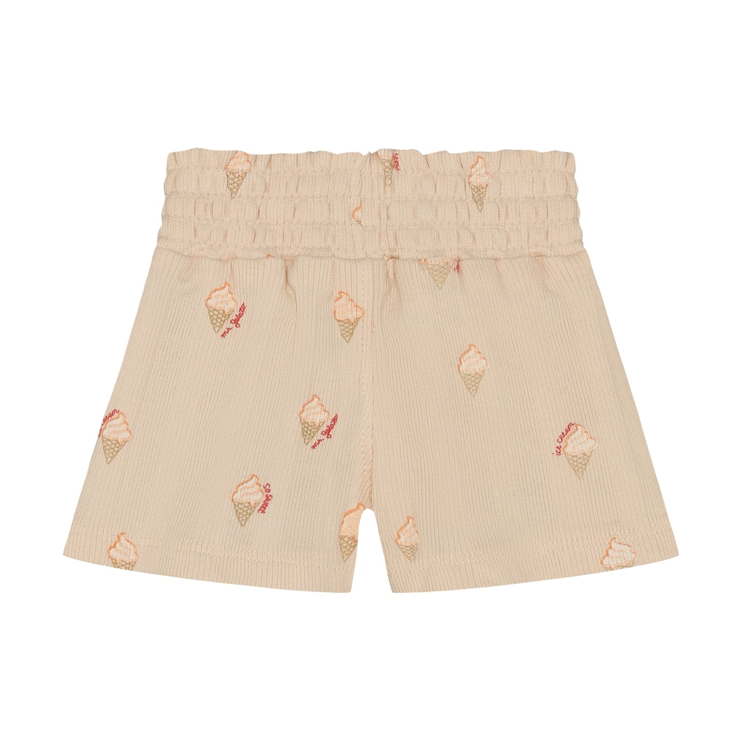 Noppies Shorts | Sun Kiss