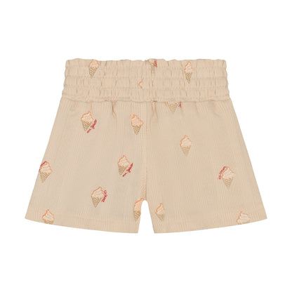 Noppies Shorts | Sun Kiss