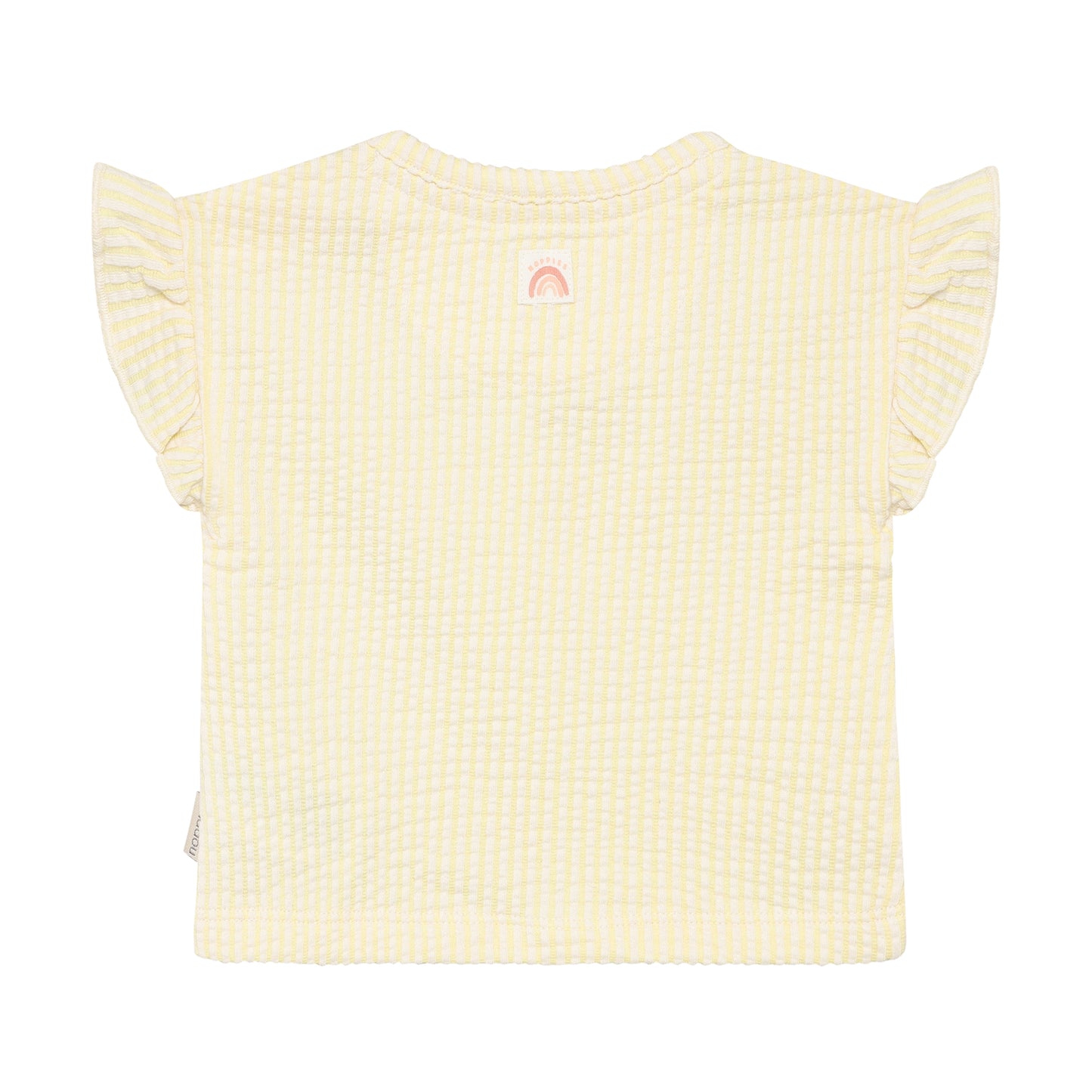 Noppies - Top - Lemon Meringue