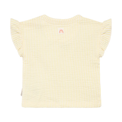 Noppies - Top - Lemon Meringue