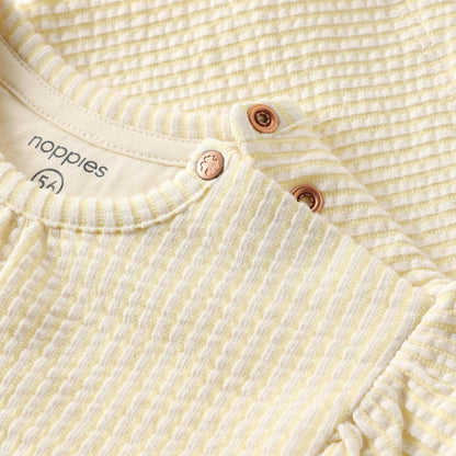 Noppies - Top - Lemon Meringue