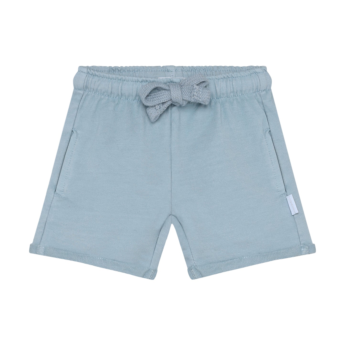 Noppies Korte Broek | Regular Fit | Dusty Blue