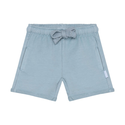 Noppies Korte Broek | Regular Fit | Dusty Blue