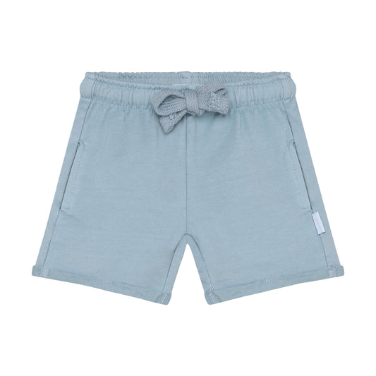 Noppies - Korte Broek regular fit - Dusty Blue