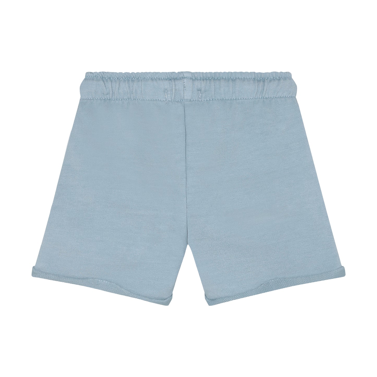Noppies Korte Broek | Regular Fit | Dusty Blue
