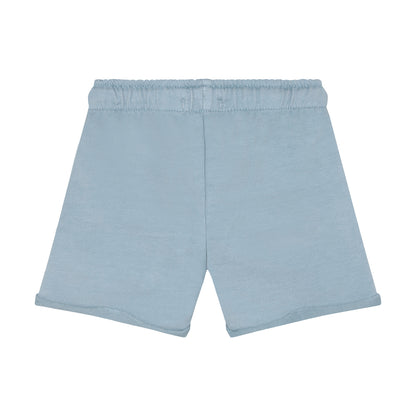 Noppies Korte Broek | Regular Fit | Dusty Blue