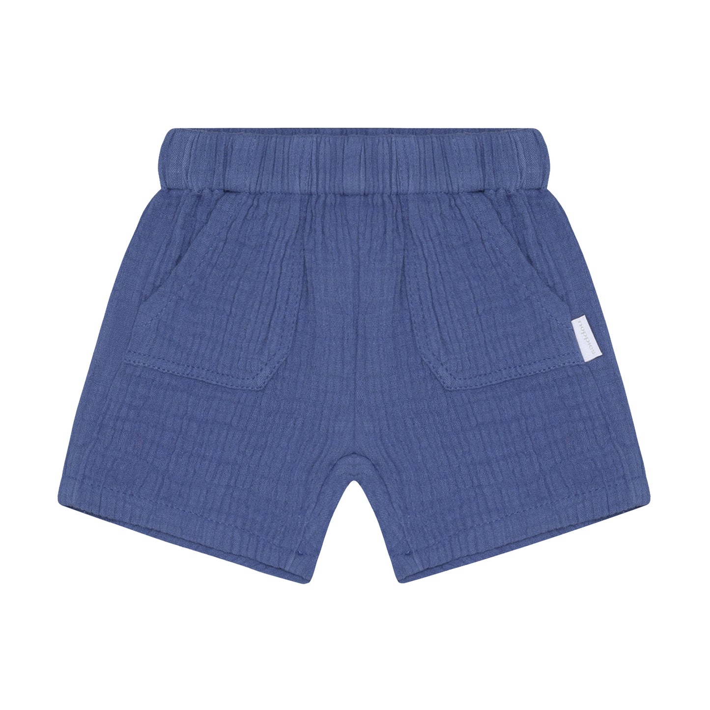 Noppies Short | Regular Fit | Gray Blue