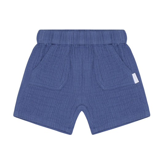 Noppies - Short regular fit - Gray Blue