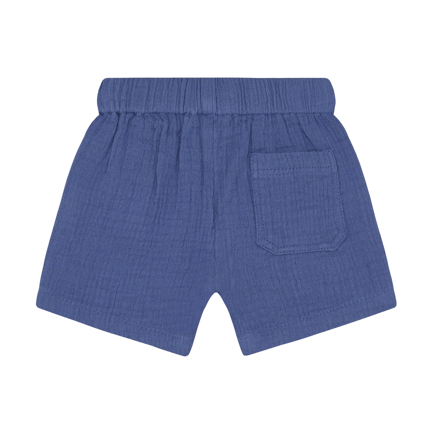 Noppies Short | Regular Fit | Gray Blue