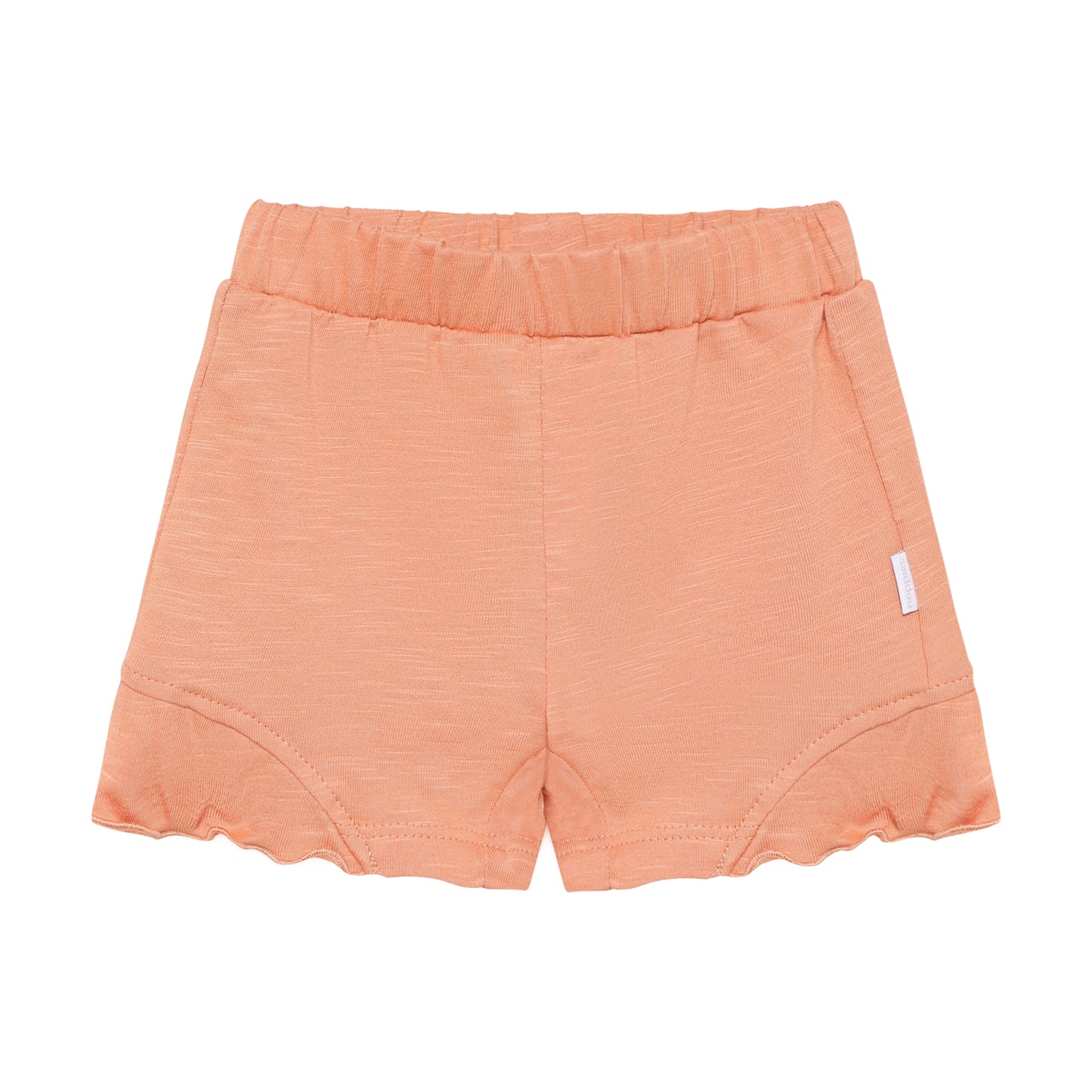Noppies Shorts | Muted Clay