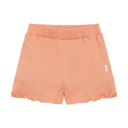 Noppies Shorts | Muted Clay