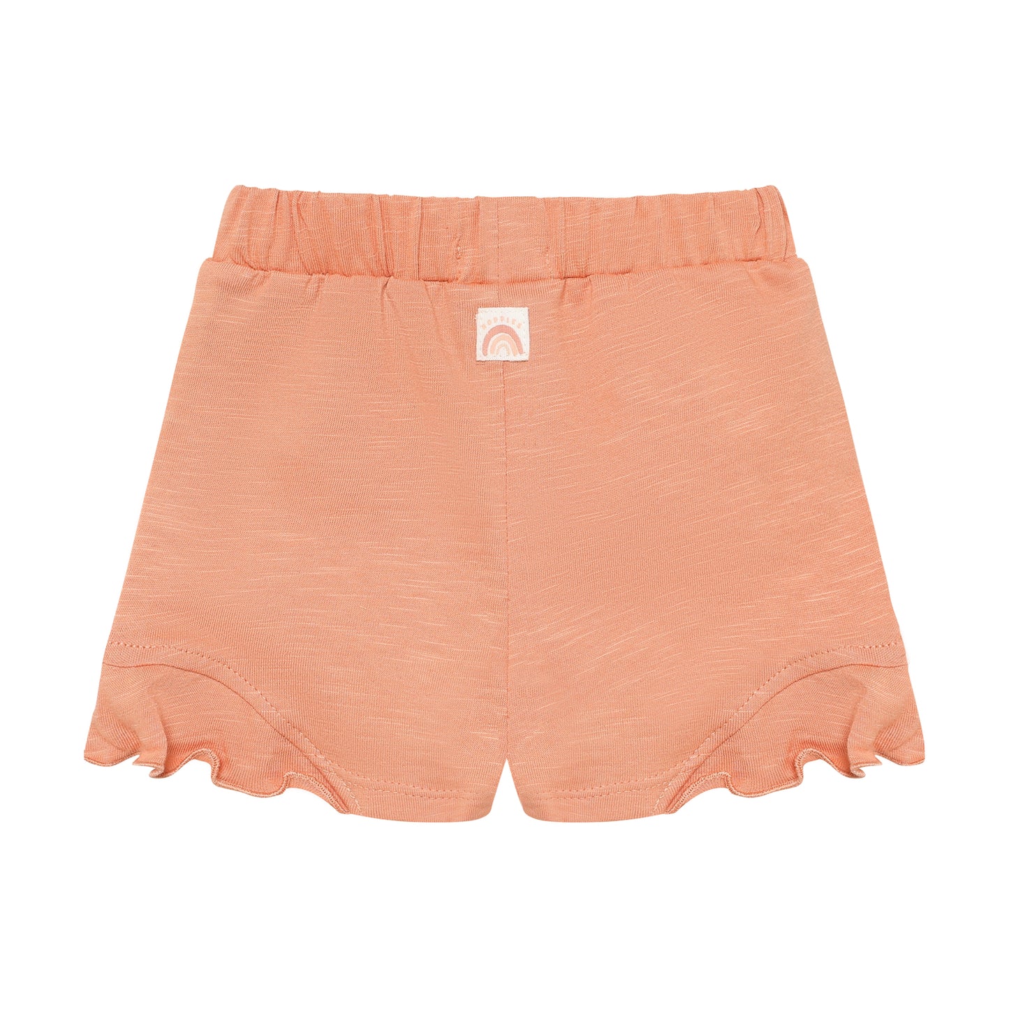 Noppies Shorts | Muted Clay