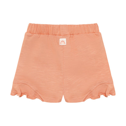 Noppies Shorts | Muted Clay