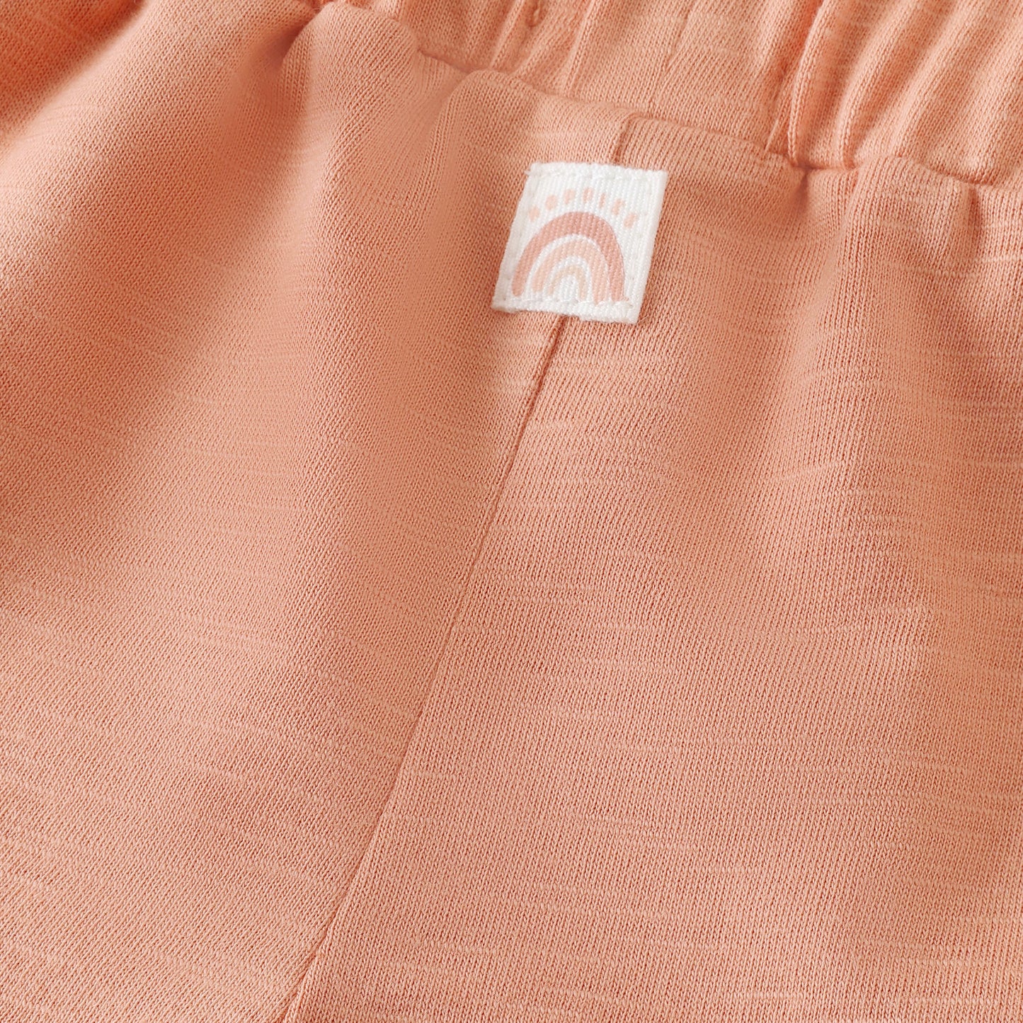 Noppies Shorts | Muted Clay