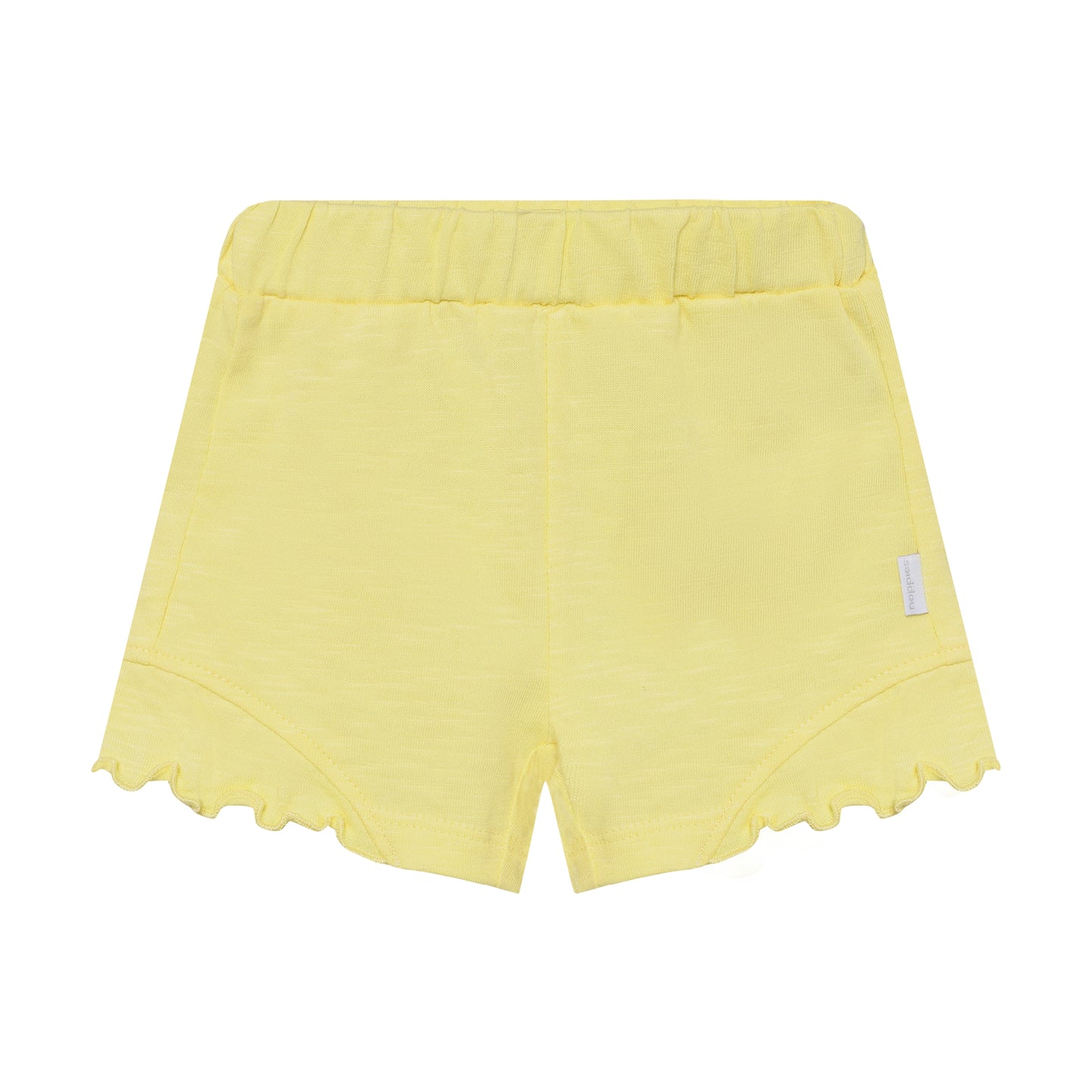 Noppies Shorts | Lemon Meringue