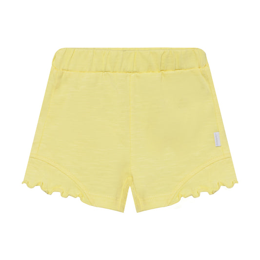 Noppies - Shorts - Lemon Meringue