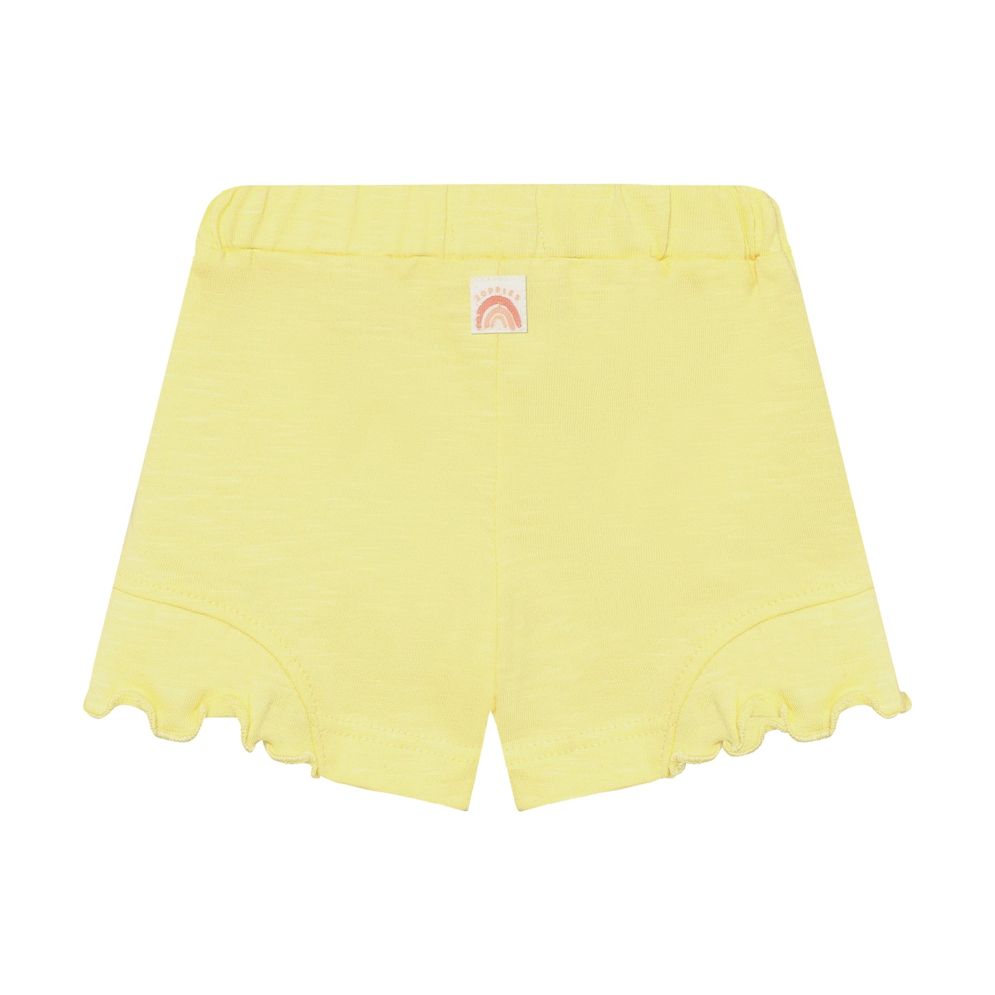 Noppies Shorts | Lemon Meringue