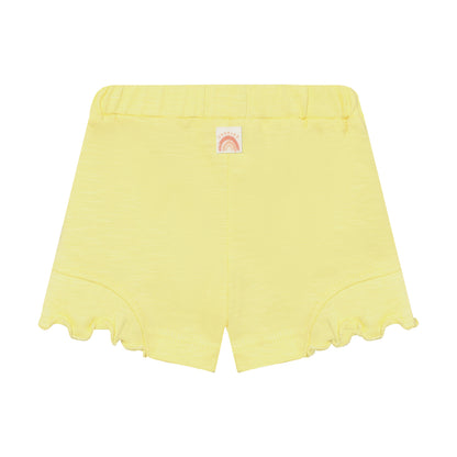 Noppies Shorts | Lemon Meringue