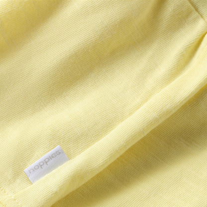 Noppies Shorts | Lemon Meringue