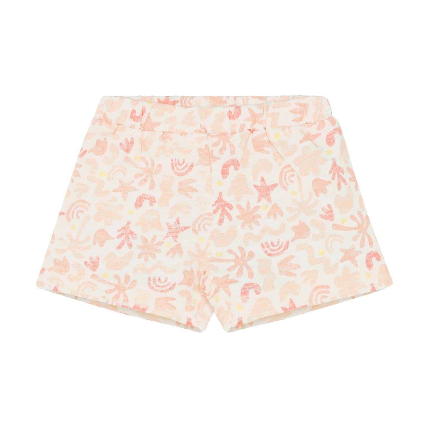 Noppies Shorts | Egret