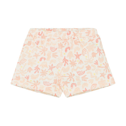Noppies Shorts | Egret