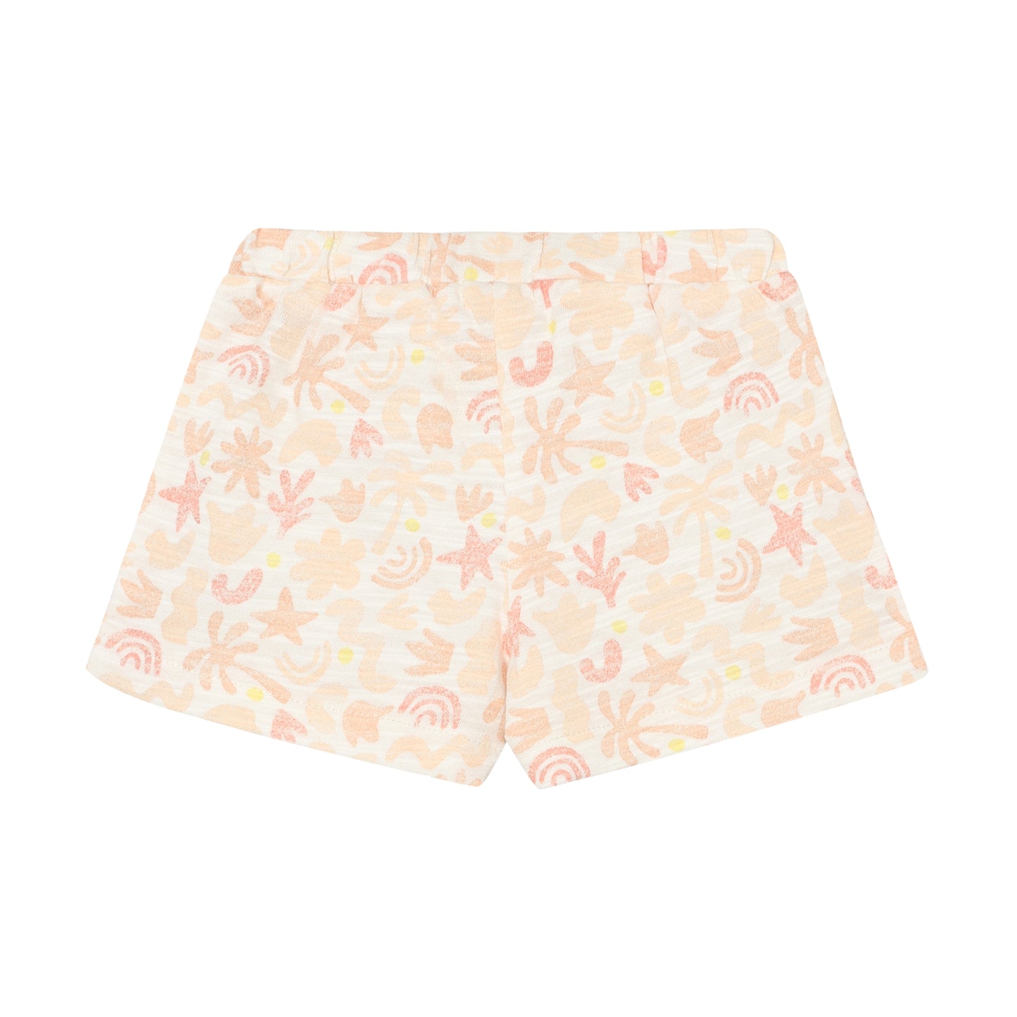 Noppies Shorts | Egret
