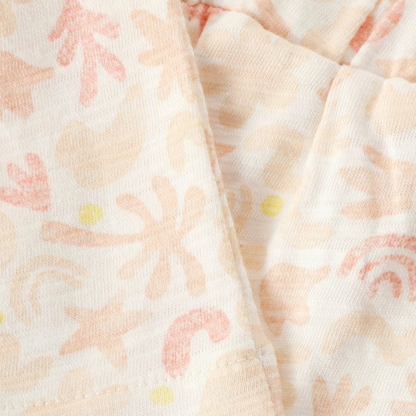 Noppies Shorts | Egret