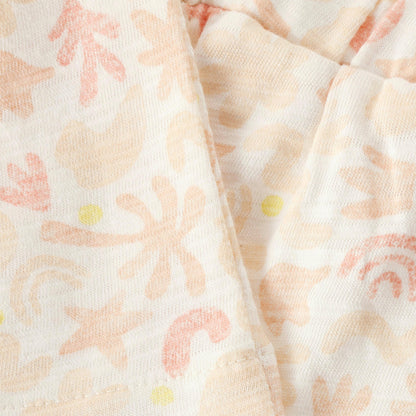 Noppies Shorts | Egret