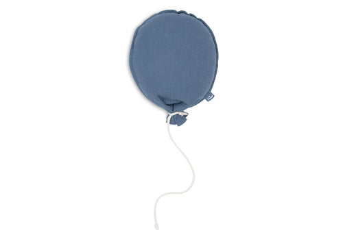 Jollein | Ballon | Jeans Blauw  | Wanddecoratie | Party Collectie