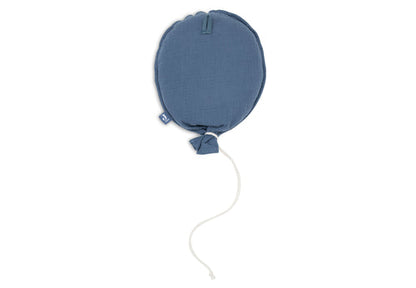 Jollein | Ballon | Jeans Blauw  | Wanddecoratie | Party Collectie