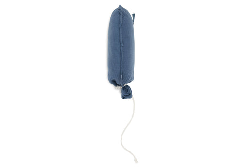 Jollein | Ballon | Jeans Blauw  | Wanddecoratie | Party Collectie