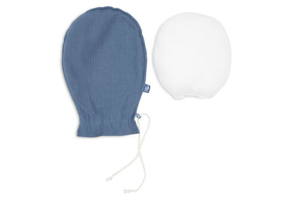 Jollein | Ballon | Jeans Blauw  | Wanddecoratie | Party Collectie