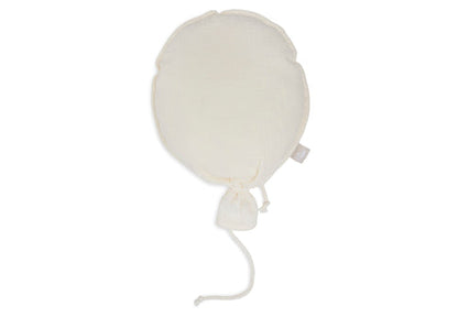 Jollein | Ballon | Ivory Beige  | Wanddecoratie | Party Collectie