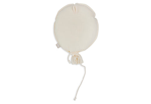 Jollein | Ballon | Ivory Beige  | Wanddecoratie | Party Collectie