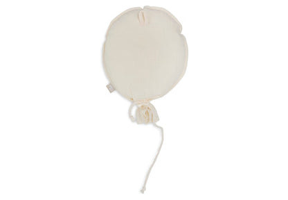 Jollein | Ballon | Ivory Beige  | Wanddecoratie | Party Collectie