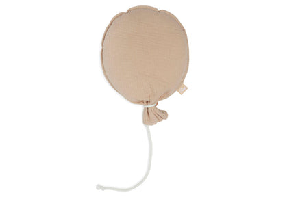 Jollein | Ballon | Biscuit Bruin  | Wanddecoratie | Party Collectie