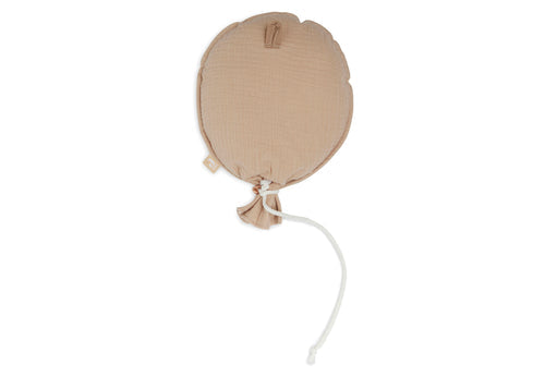 Jollein | Ballon | Biscuit Bruin  | Wanddecoratie | Party Collectie