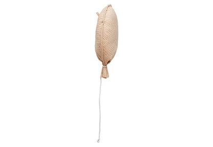 Jollein | Ballon | Biscuit Bruin  | Wanddecoratie | Party Collectie