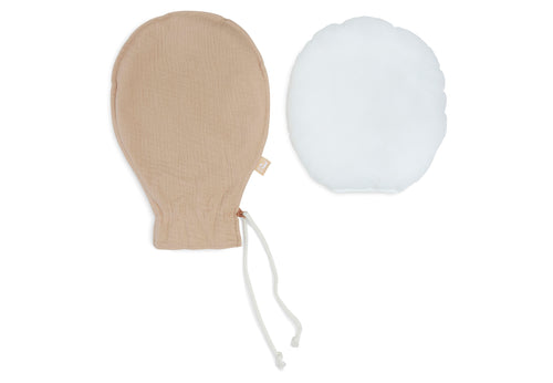 Jollein | Ballon | Biscuit Bruin  | Wanddecoratie | Party Collectie