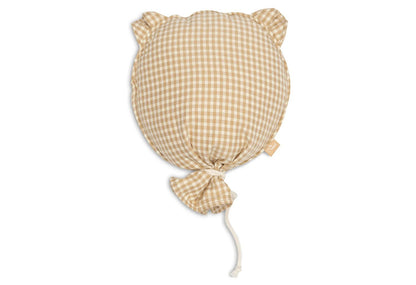 Jollein Ballon | Teddy Bear Check | Wanddecoratie | Party Collectie
