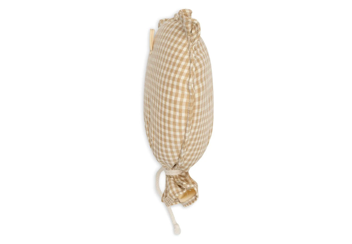 Jollein Ballon | Teddy Bear Check | Wanddecoratie | Party Collectie