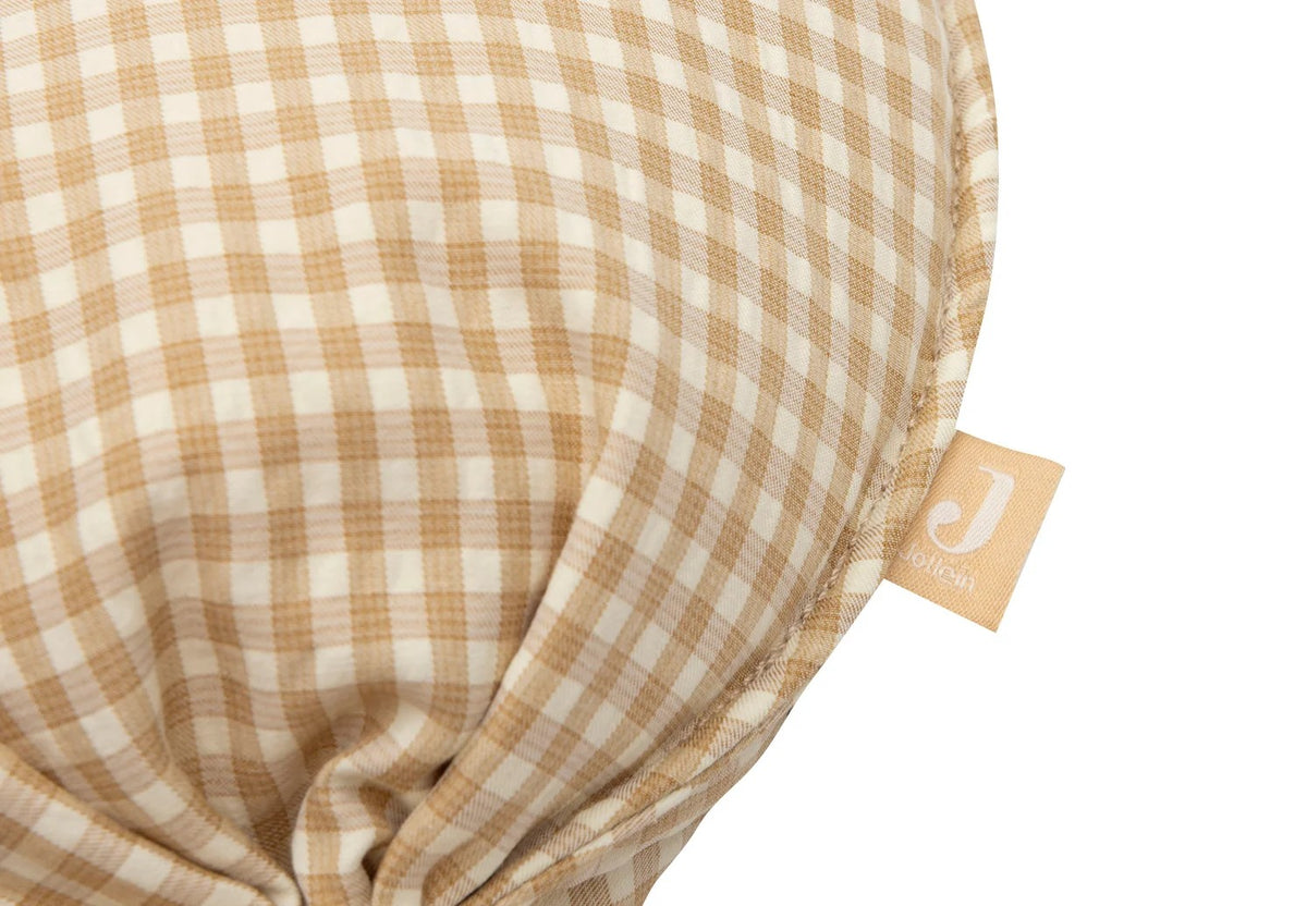 Jollein Ballon | Teddy Bear Check | Wanddecoratie | Party Collectie