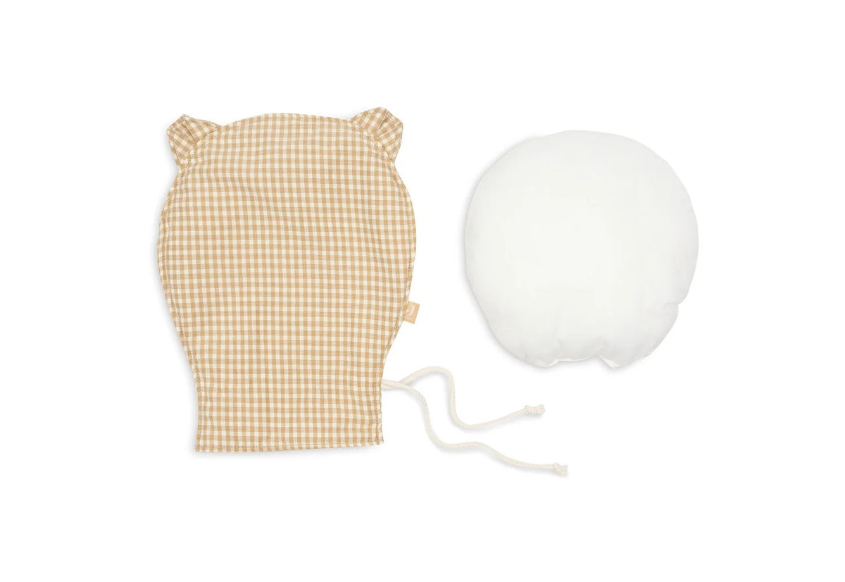 Jollein Ballon | Teddy Bear Check | Wanddecoratie | Party Collectie