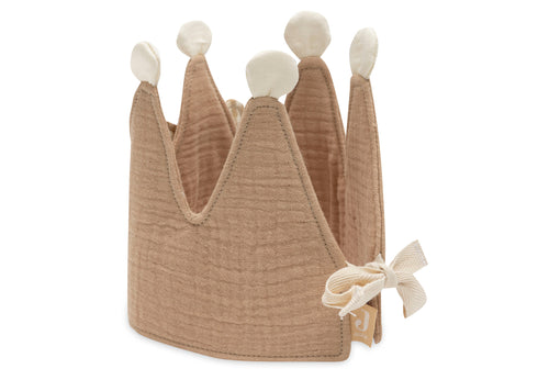 Jollein | Verjaardagskroon | Biscuit | Party Collectie
