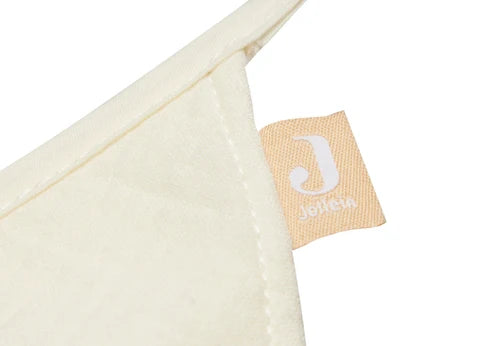 Jollein | Vlaggenlijn | Biscuit Ivory | Party Collectie