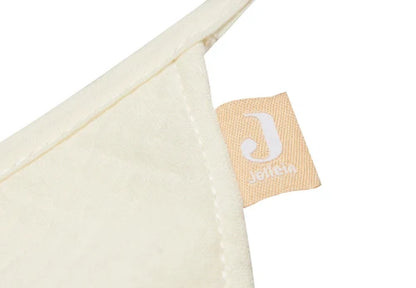 Jollein | Vlaggenlijn | Biscuit Ivory | Party Collectie