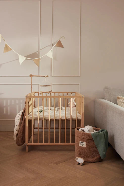 Jollein | Vlaggenlijn | Biscuit Ivory | Party Collectie